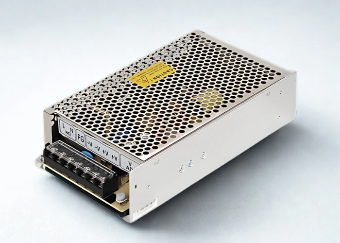 LED SMPS Power Supply 15A 12V reliable power delivery